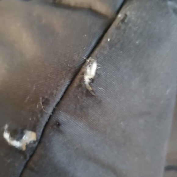 Kid's Boy's Osh Kosh Snow Suit Bundle - Jacket & 2 Pairs Pants - Size 6 - Picture 8 of 8